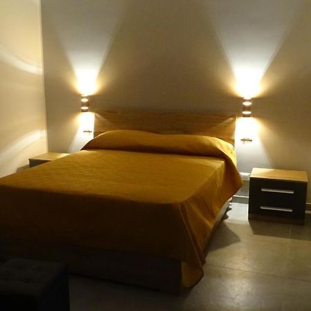Polahouse Appartement Sciacca Buitenkant foto