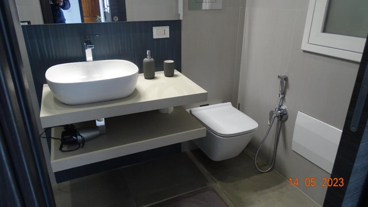 Polahouse Appartement Sciacca Buitenkant foto