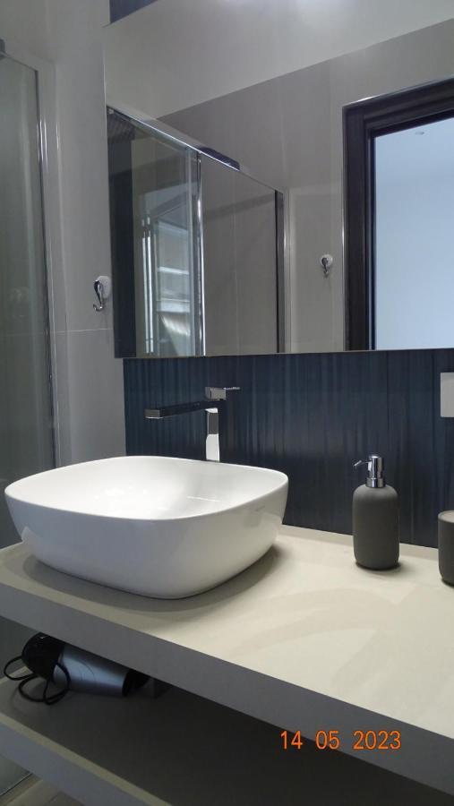 Polahouse Appartement Sciacca Buitenkant foto