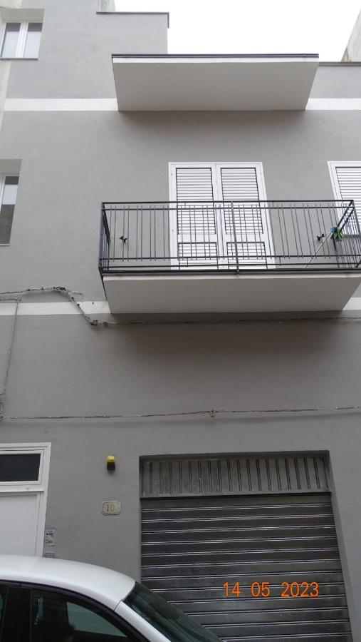Polahouse Appartement Sciacca Buitenkant foto