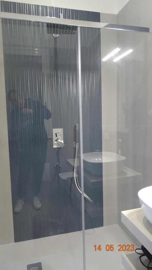 Polahouse Appartement Sciacca Buitenkant foto
