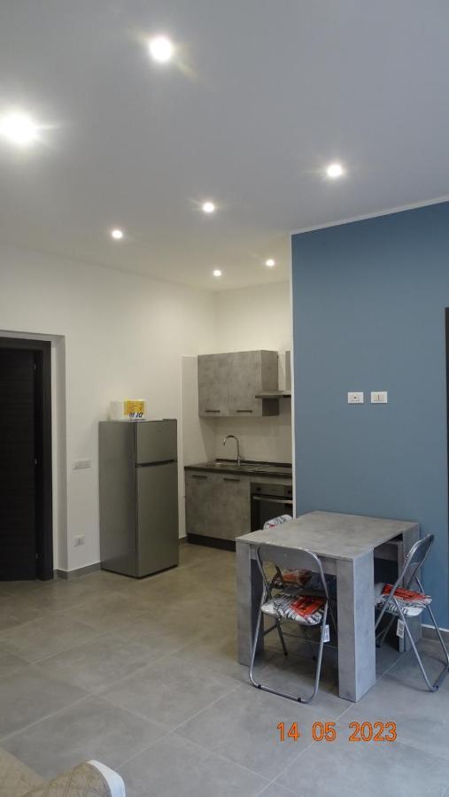 Polahouse Appartement Sciacca Buitenkant foto