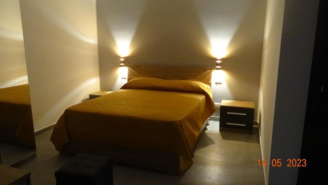 Polahouse Appartement Sciacca Buitenkant foto
