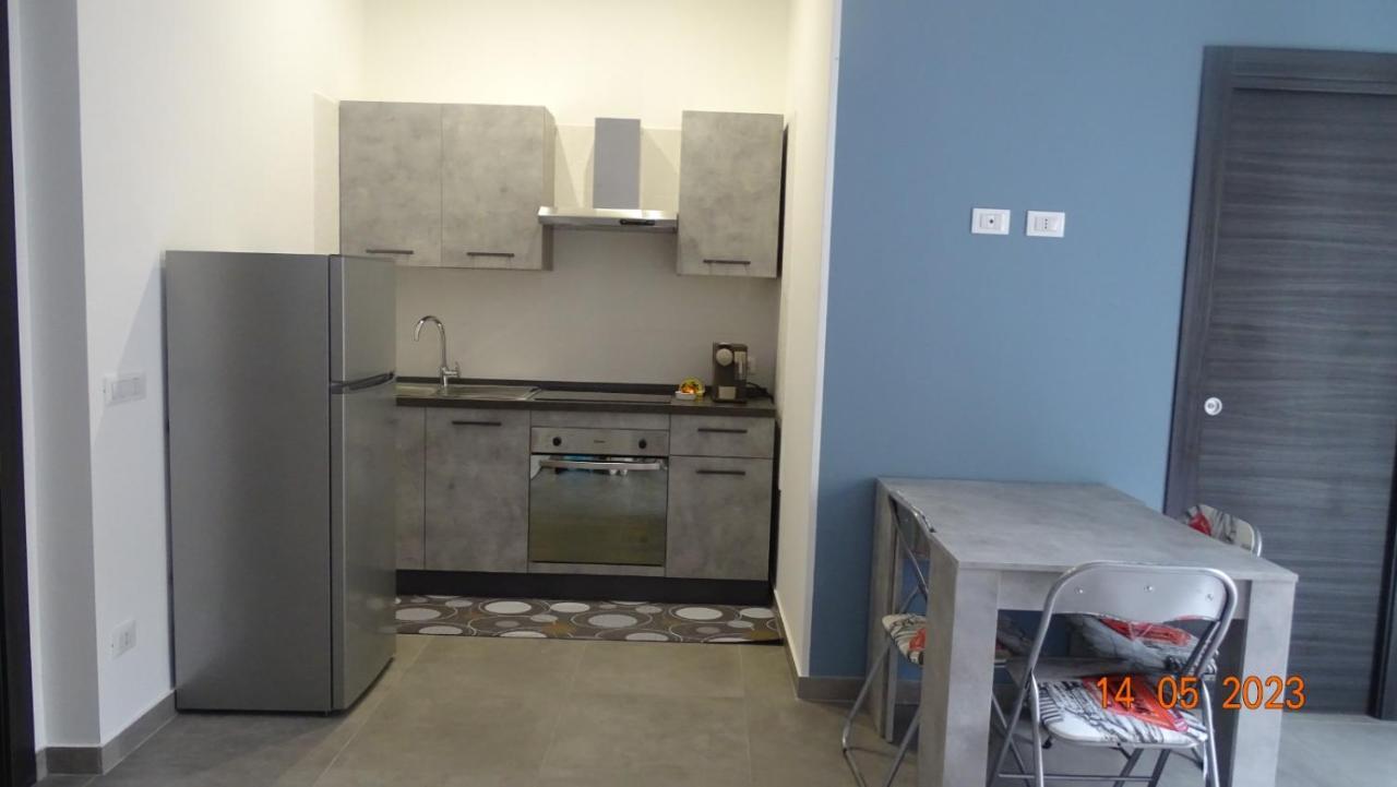 Polahouse Appartement Sciacca Buitenkant foto