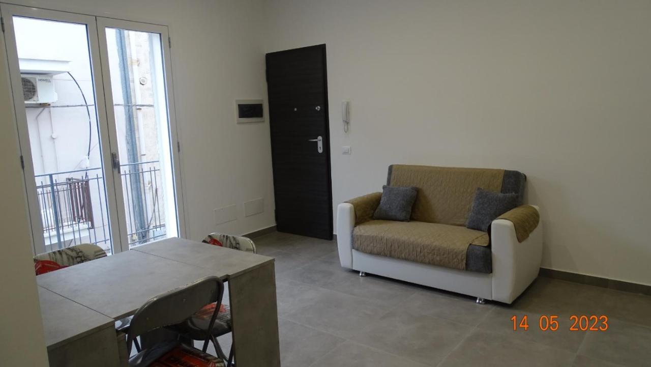 Polahouse Appartement Sciacca Buitenkant foto